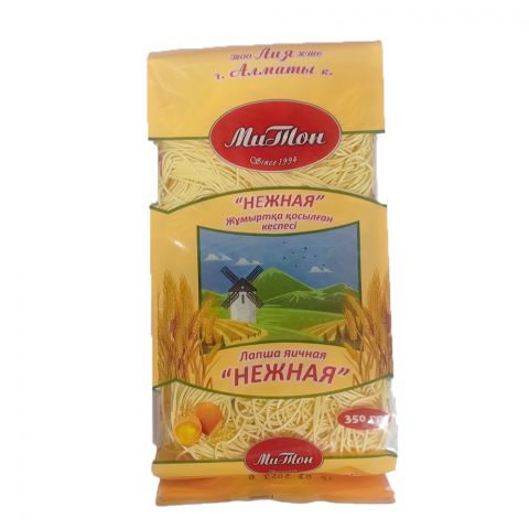 "Mi Ton"  Ýumurtgaly un aş 350g