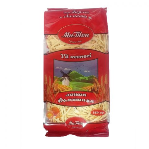 "Mi Ton" öýde ýasalan un aş 350g