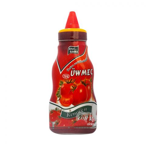 AýlySähra Üwmeç 300g