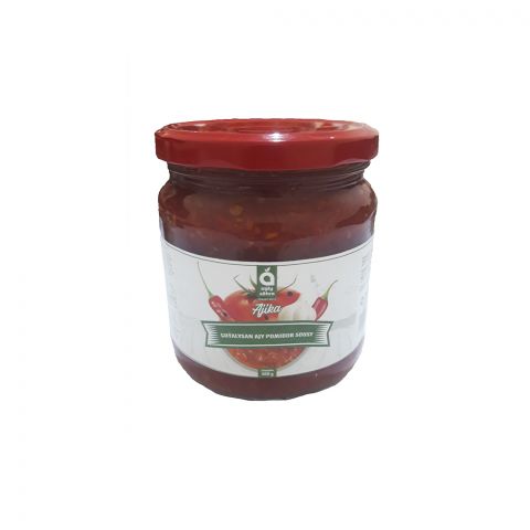 AýlySähra ajy Pomidor sousy 480g