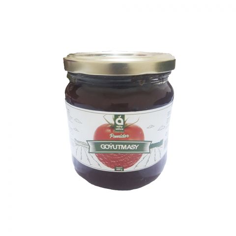 AýlySähra Pomidor goýutmasy 480g