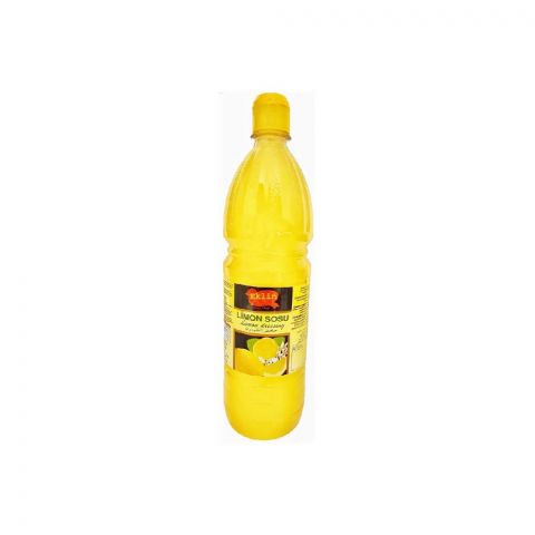 Eklin Lemon dressing 1l