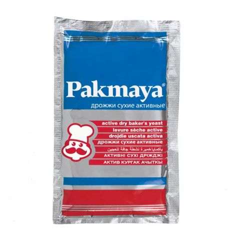 "Pakmaýa" gury işjeň droshky 20g