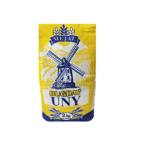 ''MEJAL" Bugday Uny (2kg)