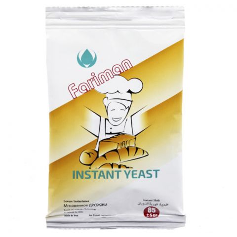 "Fariman" hamyrmaýasy 85g