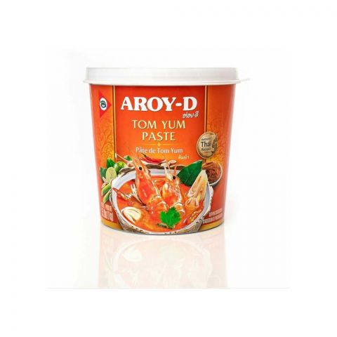 "Aroy-d" pasta tom ýam