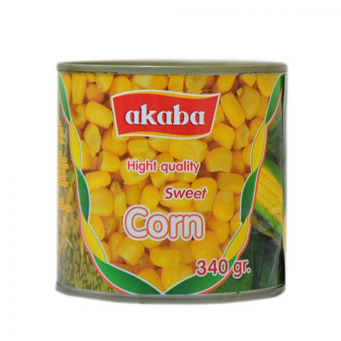 Akaba Mekgejöwen 340g