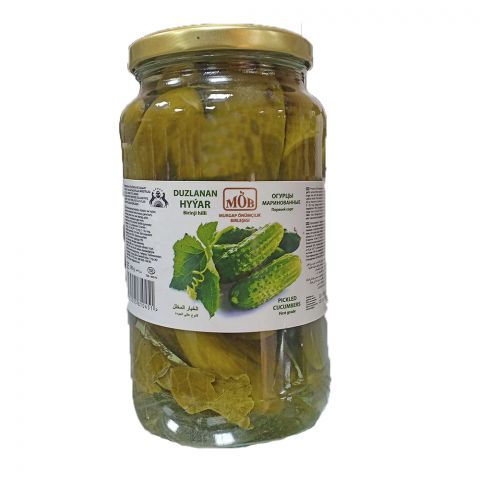 Duzlanan hyýar 1-nji hilli 980g