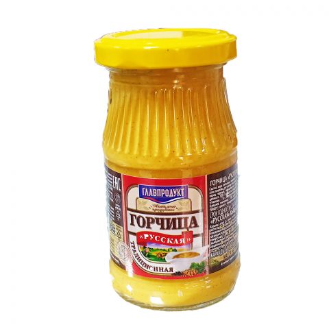 Glavprodukt "Ruskaýa" gorçisa 101g