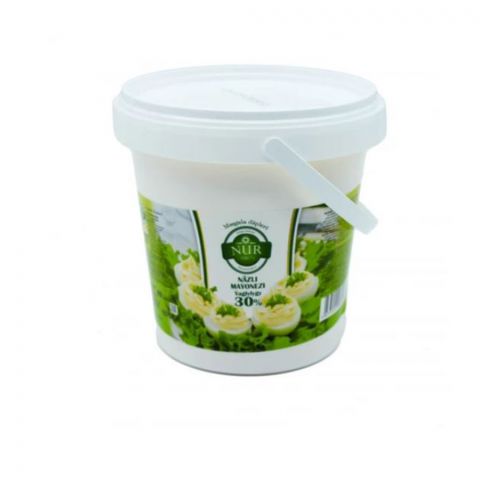 NUR maýonezi 30% 800g