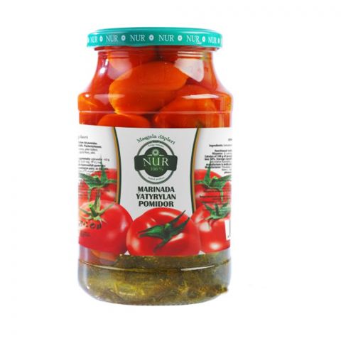 NUR Pomidor marinady 900g