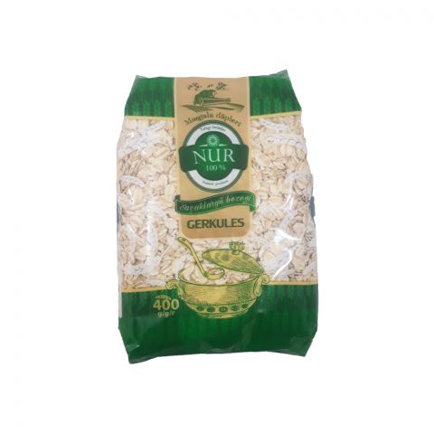 NUR Gerkules 400g