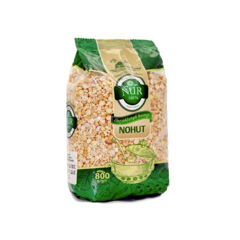 NUR Nohut 800g