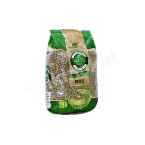 NUR Mäş 750g