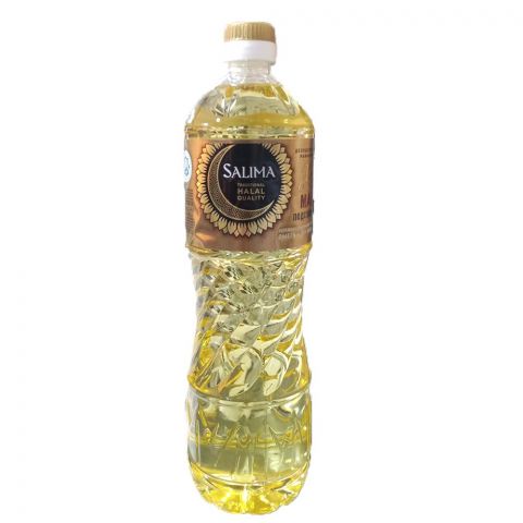 Adaty halal ýagy "Salima"