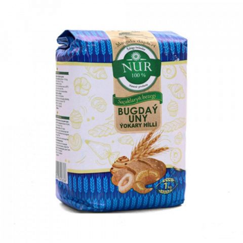 NUR ýokary hilli Bugdaý uny 1kg