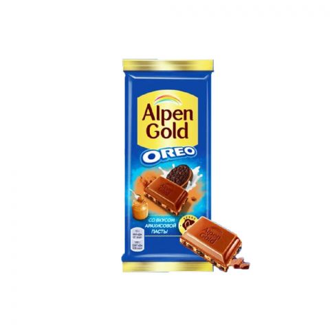 Alpen Gold oreo hoz tagamly 90g
