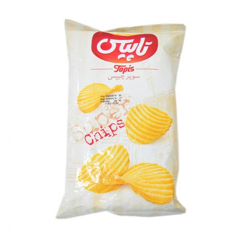 Topis çipsy 80g