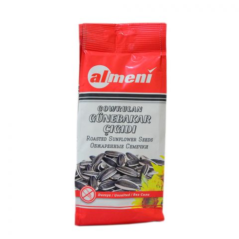 Almeni Gowrulan günebakar çigidi-duzsyz 180g