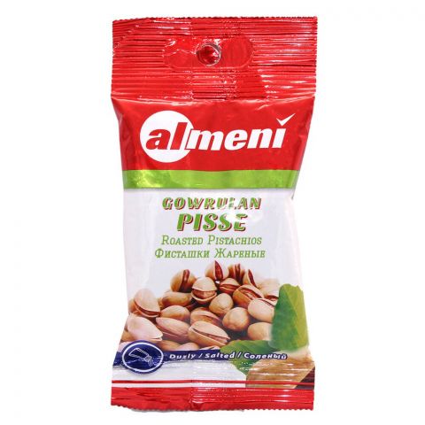 Almeni Gowrulan Pisse 30g