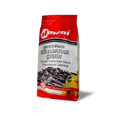 Almeni Gowrulan günebakar çigidi-duzly 180g