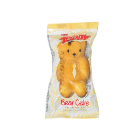 TODAY BearCake 40g
