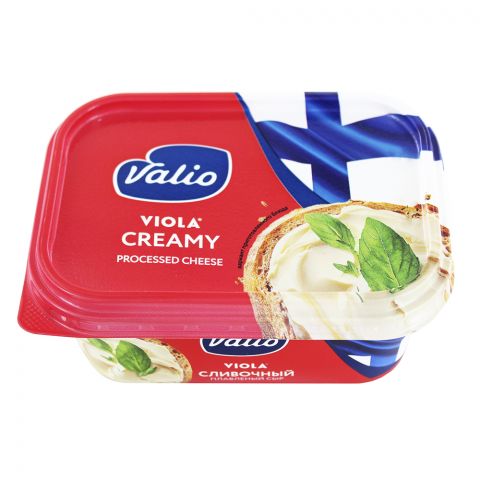 Valio Creamy ereme peýniri 400g