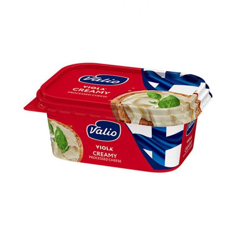 Valio Creamy ereme peýniri 200g