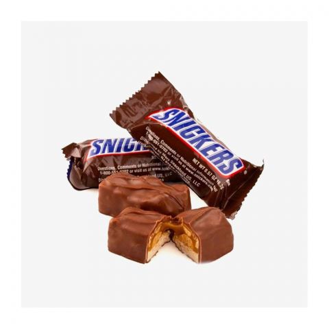 Snickers