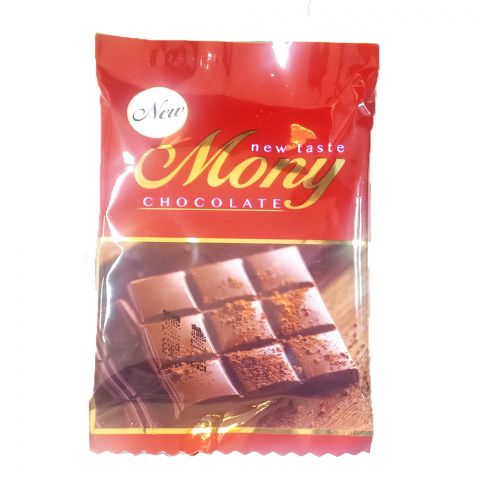 Şokolad Mony täze tagam 100g