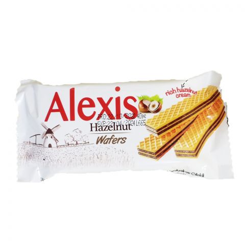 Hoz tagamly "Alexis" wafli