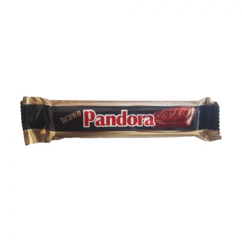 Karamel huruşly şokolad "Pandora"