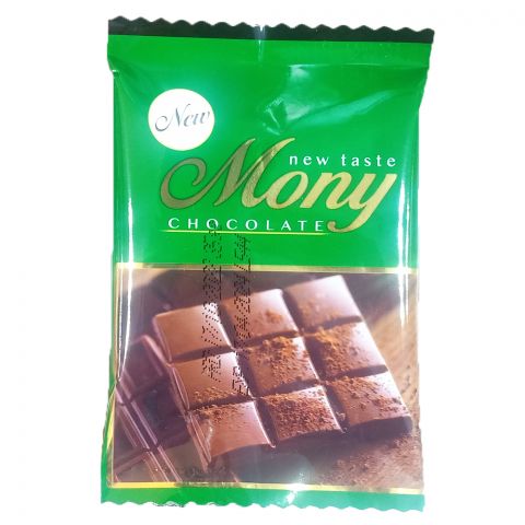 Şokolad Mony täze tagam 100g