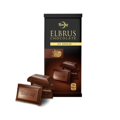 Elbrus Ajy şokolad