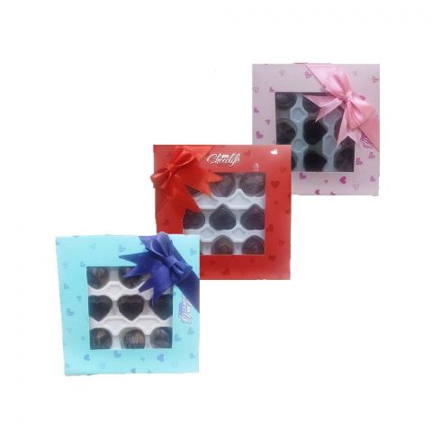 Chocolafi chocolate 100g