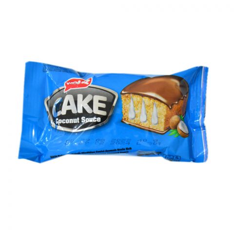 Cake kokos kremli köke 40g