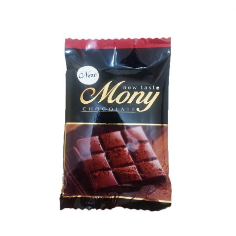 Şokolad Mony täze tagam 100g
