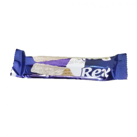 Süýtli wafli "Rex"