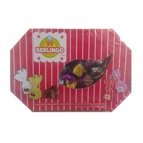 "Berlingo99" süýji toplumy 400g