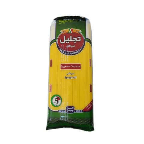 Tajlil spagetti 800g