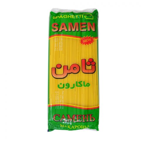 Samen spagetti 800g
