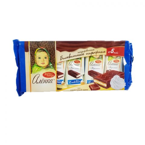 Biskwit tortlary "Alyonka" 200g