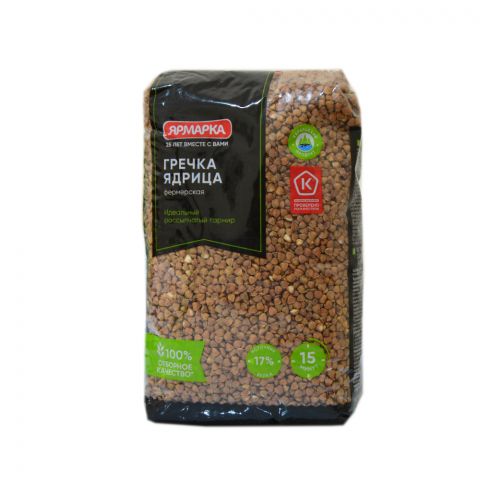 Ýarmarka Greçka 700g