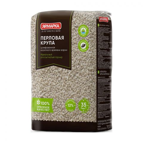 Ýarmarka merjen arpasy 700g