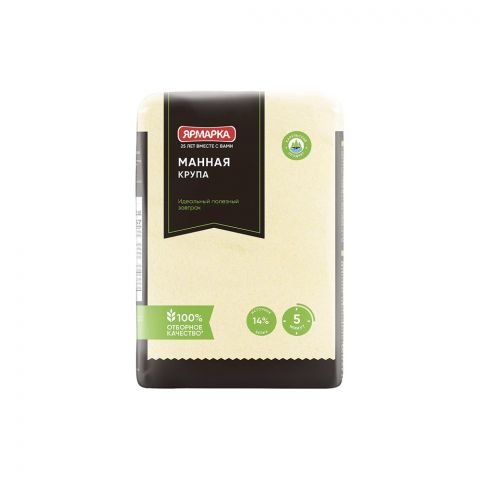 Ýarmarka Manny sülesi 600g