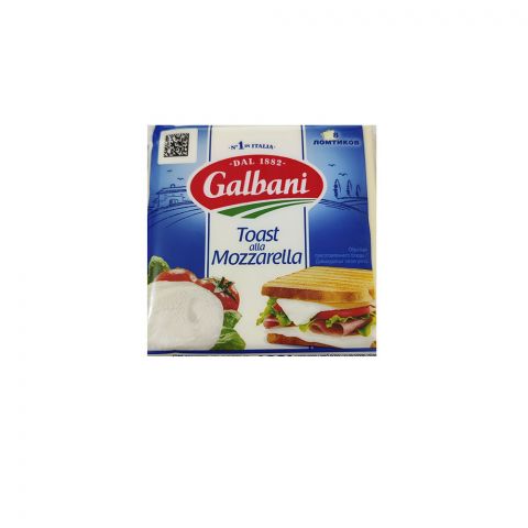 Galbani Tost Mozarella 120gr