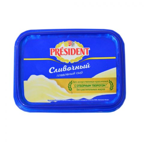 President ereme peýniri 200g