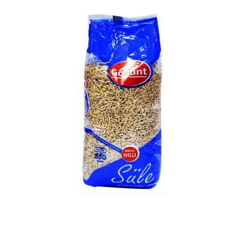 Goşant Süle 550g