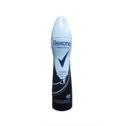 Rexona Ak we garada bildirmeýän 200ml