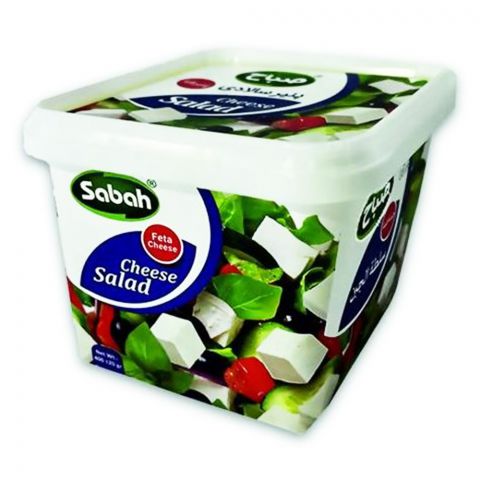 Sabah Peýnirli işde-açar 400g